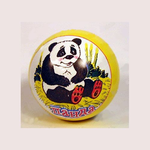 44119 Мяч 150мм (рисунок) С-52ЛП