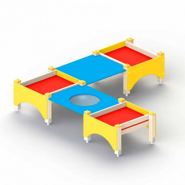 Стол-песочница ( от 1 года)