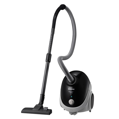 Пылесос SAMSUNG SC5241, с пылесборником ,потреб. мощность 1800Вт, мощность всасывания 410Вт,  Пылесос SAMSUNG SC5241, с пылесборником ,потреб. мощность 1800Вт, мощность всасывания 410Вт,