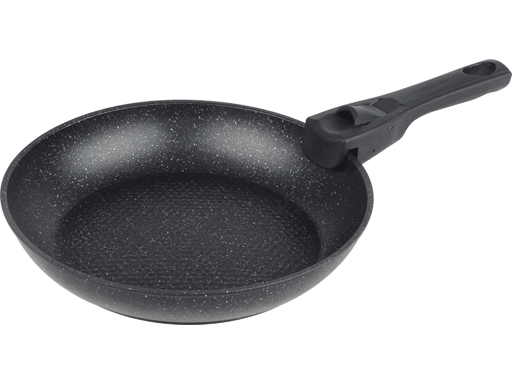 Сковорода BK-3773 26см со съемной ручкой