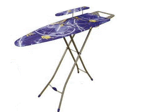 Доска глад."Ника3" 1220х350мм пу,пр.Н3