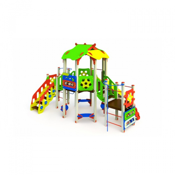 Игровой комплекс