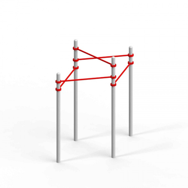  Турник взрослый