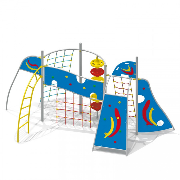 Детский спортивный компекс