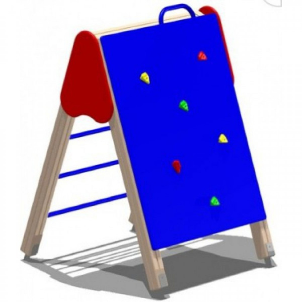 Детский спортивный компекс