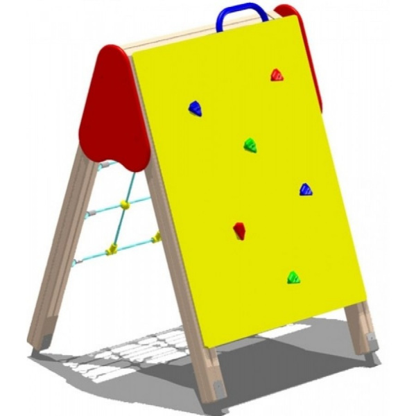 Детский спортивный компекс 