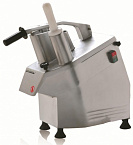 Овощерезка AIRHOT VC-300 (615x240x500мм, 220В, 0,55кВт, производ. 150 кг/час, в комплекте 5 дисков)