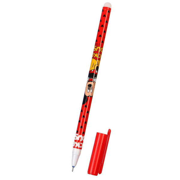 Ручка со стираемыми чернилами,  Микки и его друзья 