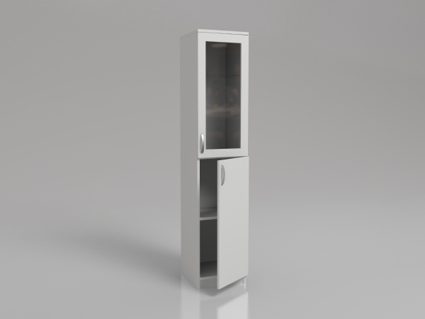 Шкаф для документов одностворчатый ШД 1/06 без опор. Размеры: 400*400*1900мм Шкаф для документов одностворчатый ШД 1/06 без опор. Размеры: 400*400*1900мм
