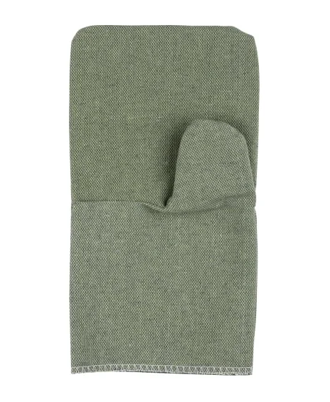 Брезентовые рукавицы TDM Искра, одинарный наладонник, 420 г/м, SQ1016-0511