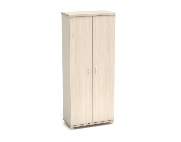 Шкаф для одежды 855х442х2076 К15 Модерн (М46+М51*2+М50)