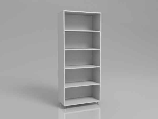 Шкаф для документов ШД 2/01 на опорах. Размеры: 800*400*1900мм Шкаф для документов ШД 2/01 на опорах. Размеры: 800*400*1900мм