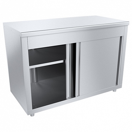 Стол-тумба купе СРО-К-8/6СНК (800х600х850-870 мм)