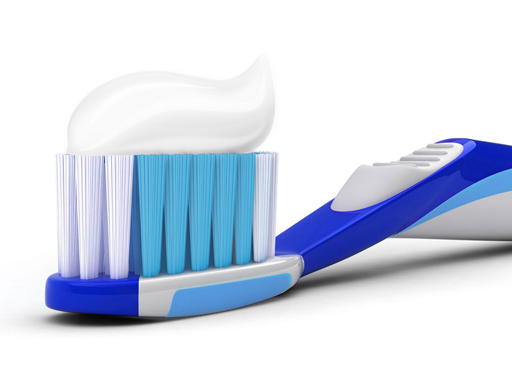 Зубная паста Новый жемчуг 100мл Фтор 17118