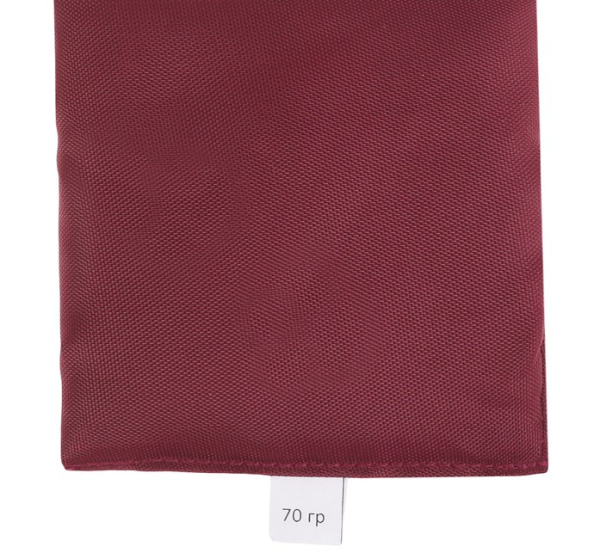 Мешочек для метания, вес 70 г, цвета микс