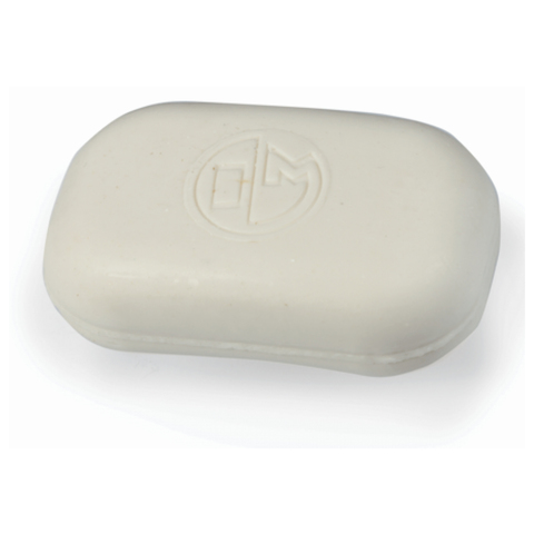 Мыло туалетное 100г Меридиан "Натуральное", без упаковки