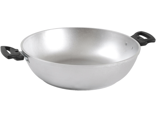 Сковорода 300/85мм со съемными ручками с306
