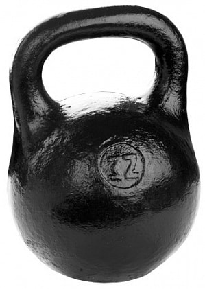 Гири 32 кг.