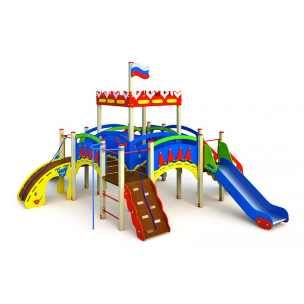 Игровой комплекс