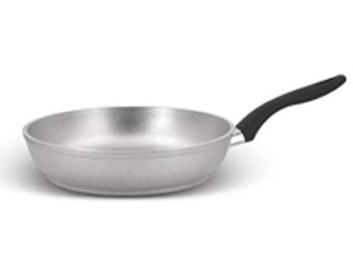 Сотейник Consul, 1,5 л, d=20 см, пластиковая ручка, стеклянная крышка, антипригарное покрытие