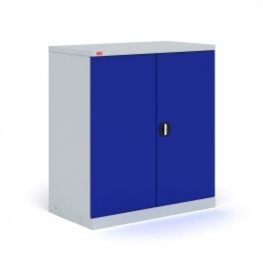 Инструментальный шкаф ИП-1-0.5/1 Размеры (ВхШхГ): 1020x920x500 мм