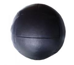 МЕДБОЛ ДЛЯ КРОССФИТА 5 КГ