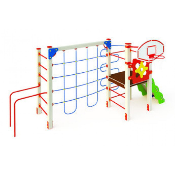 Спортивный комплекс