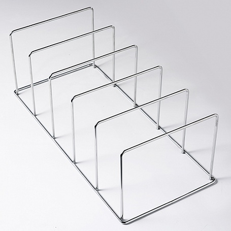 Держатель съемный №65-2 шт (для противней, подносов и гастроемкостей глубиной до 65 мм)