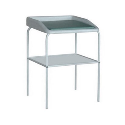 Пеленальный столик АСК СП.04.00. Размеры: 700*600*950мм