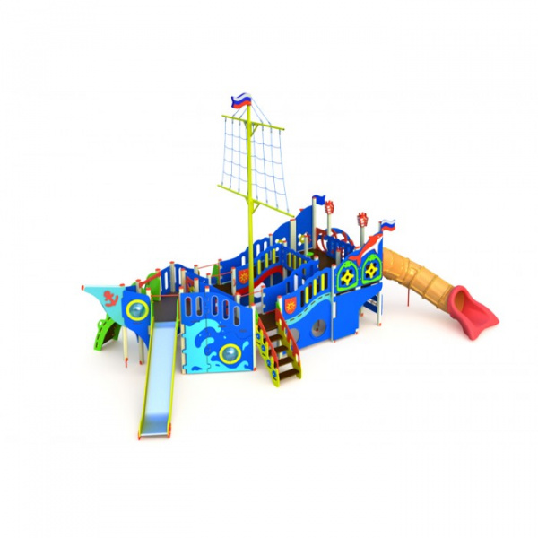 Игровой комплекс