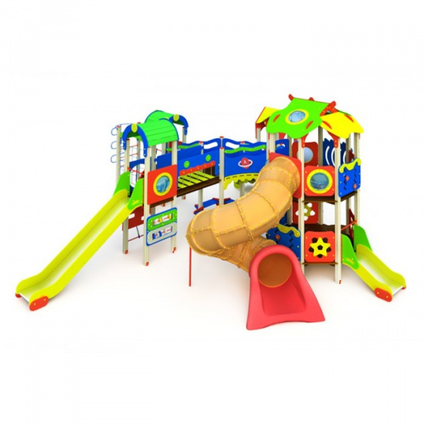 Игровой комплекс