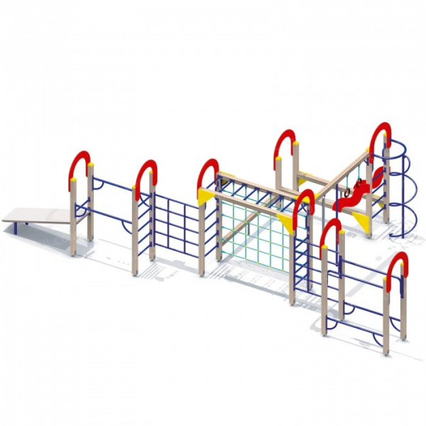 Детский спортивный компекс