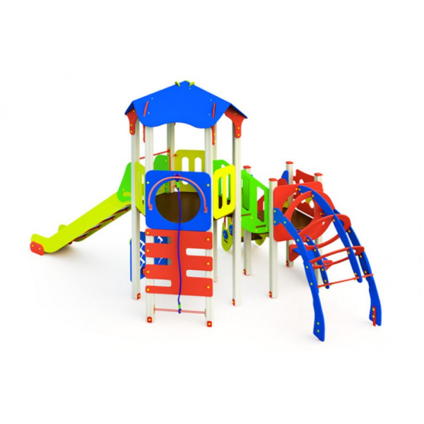 Игровой комплекс