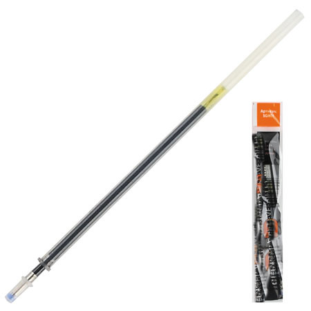 Стержень гелевый черн.05мм в пак.с европ.SPONSOR C06809 SGR01/BK