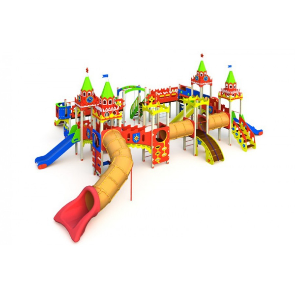 Игровой комплекс