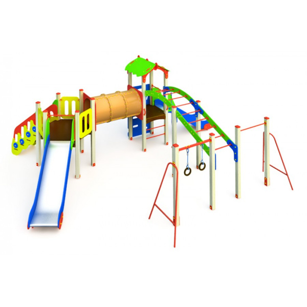 Игровой комплекс