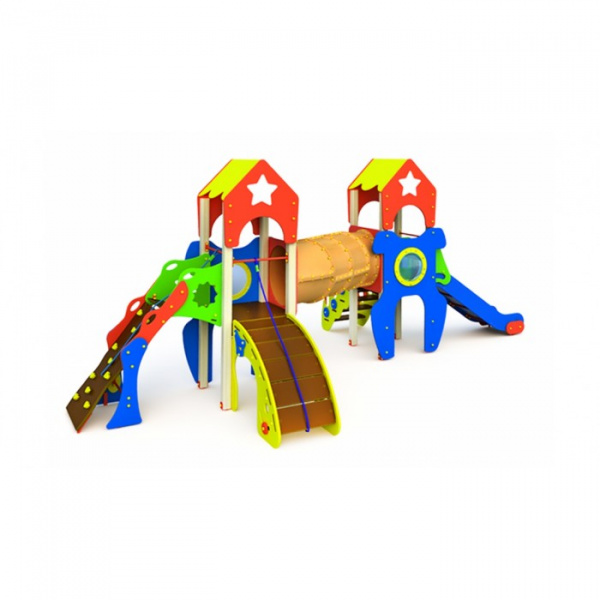 Игровой комплекс