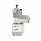 Овощерезка Robot Coupe CL 40, без набора дисков (320х304х590, 0,5 кВт,1 ф,500 об/м, 80 кг/ч)