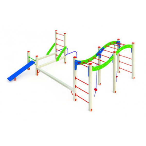 Спортивный комплекс