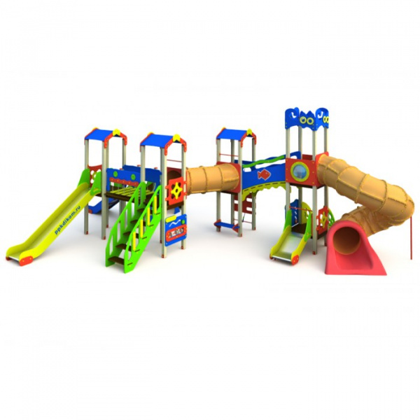 Игровой комплекс