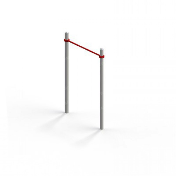  Турник классический