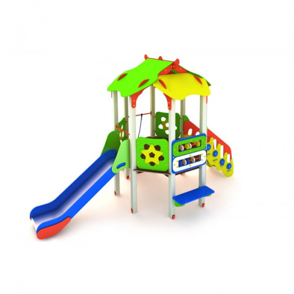 Игровой комплекс Игровой комплекс