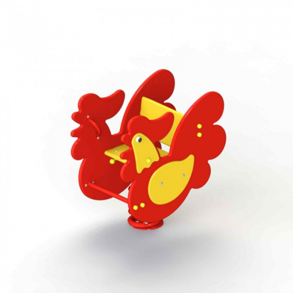 К/пр "Петушок" (от 3 до 10 лет)