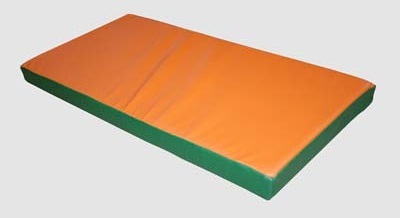 МАТ 1,0Х1,0Х0,08М ЦВЕТНОЙ(ИСКУССТВЕННАЯ КОЖА)