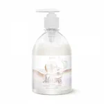 Мыло-крем жидкое 500мл Grass "Milana. Жемчужное" с дозатором