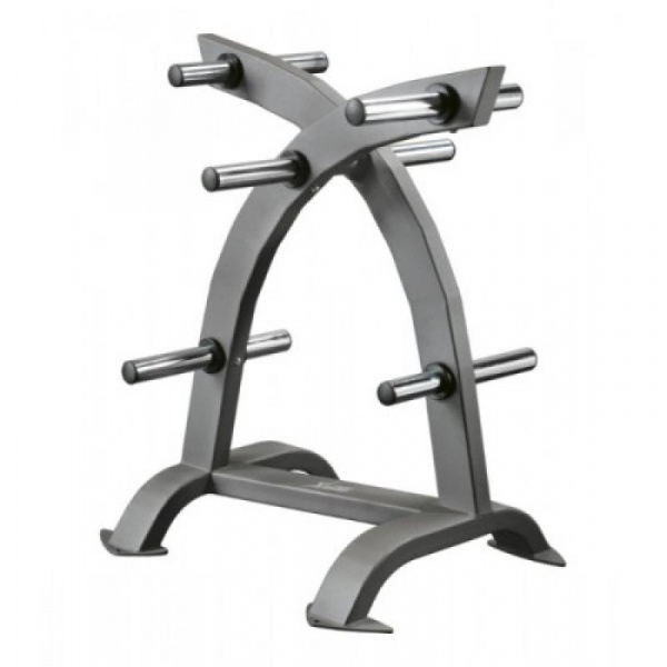 Стойка под диски. Профиль несущей конструкции 60×60×3 мм. Нагрузка: 500 кг. Размер (Д×Ш×В): 1140×560