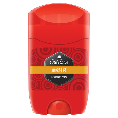 Дезодорант твердый, 50 мл, OLD SPICE (Олд Спайс) "Noir", для мужчин, OS-81549071