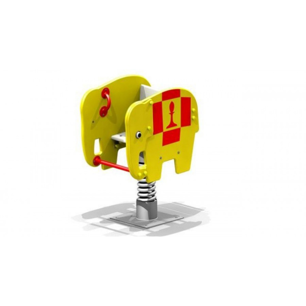 К/пр "Слоненок" (от 3 до 10 лет)