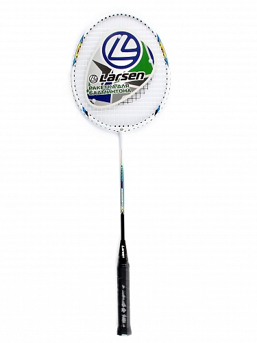 РАКЕТКА БАДМИНТОННАЯ LARSEN STEALTH 200 