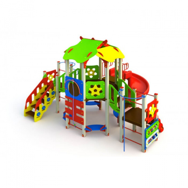 Игровой комплекс